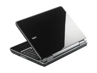 PC-LL750AS6B ノートパソコン LaVie/ラヴィ L LL750/AS6B スパークリングリッチブラック