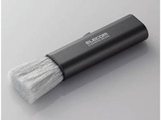 KBR-007BK ���d���@�ۓ��� �R���p�N�g�u���V (�p�[���u���b�N )