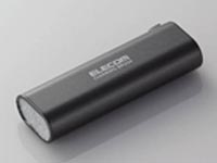 KBR-007BK ���d���@�ۓ��� �R���p�N�g�u���V (�p�[���u���b�N )