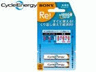 CycleEnergy�@NH-AAA-2BK�@�[�d���j�b�P�����f�[�d�r�P4�`