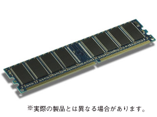 【クリックで詳細表示】アドテック ADS3200D-1G PC3200 DDR 184PIN 1GB DOS/V用 6年保証