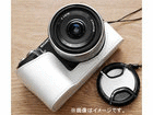 CSJ-NEX5N-15�i�z���C�g�j�@�V�G�X�^�@�{�v���ʃP�[�Xwith�����Y�L���b�v�ifor NEX-5N�j�@�yCIESTA�z