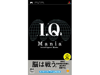 I.Q Mania