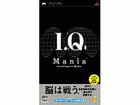 I.Q mania �yPSP�z