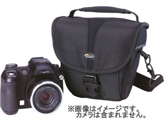 【クリックで詳細表示】Lowepro/ロープロ レゾTLZデジタル10-BK(ブラック) ＜br＞ ★正規代理店商品★