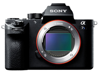 【クリックで詳細表示】SONY/ソニー ILCE-7SM2 α7S II ボディ ミラーレス一眼カメラ【アルファ】【送料代引き手数料無料！】