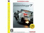 ���b�W���[�T�[7�@PLAYSTATION 3 the Best�@�yPS3�z