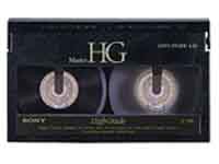 L830MHGB�i�x�[�^�r�f�I�J�Z�b�g Master HG�j