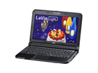 PC-BL530WH6B LaVie/�����B Light �p�[���u���b�N