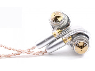 AZL-AZLA-ORTA-GLD-LI/2.5(ゴールド) ORTA Lightning Classy Gold with UPG Cable 2.5