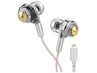 AZL-AZLA-ORTA-GLD-LI/2.5(ゴールド) ORTA Lightning Classy Gold with UPG Cable 2.5