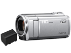 GZ-HM450-S�i�v���V���X�V���o�[�j+BN-VG121�Z�b�g