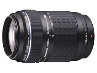 【クリックでお店のこの商品のページへ】OLYMPUS/オリンパス ED 70-300mm F4.0-5.6