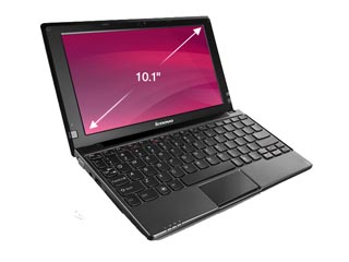 ※納期未定 064792J IdeaPad S10-3 ワインレッド Office Personal 2007(2年間ライセンス版)搭載モデル