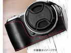 CSJ-NEXC3-11�i�u���b�N/���b�h�j�V�G�X�^�@�{�v���ʃP�[�Xwith�����Y�L���b�v�ifor NEX-C3�j�yCIESTA�z