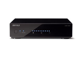 �c�ʃ��[�^�[ �X�[�p�[eco USB 3.0�Ή��O�t���n�[�h�f�B�X�N 2TB HD-AM2.0TU3/V