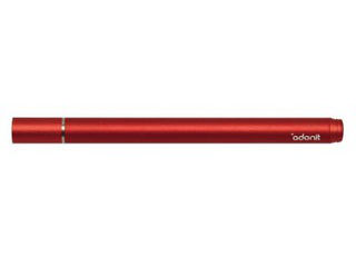 【クリックで詳細表示】プリンストンテクノロジー スマートフォン対応 スタイラスペン Jot Capacitive Touch Stylus Red JOT-RD レッド