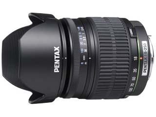 �y�݌Ɍ���I�zDA 18-250mmF3.5-6.3ED AL[IF]�@�y����������萔�������I�z
