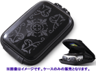 The Sleek Case/�X���[�N�P�[�X�i�E�F�b�g�u���b�N�E�A���e�B�[�N�j�@