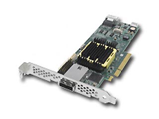 Adaptec RAID 5445 ASR-5445/JA ROHS KIT (SAS/SATA/RAID)