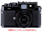 BESSA R4M �N���V�b�N�u���b�N(Super Wide�~0.52) �@�����W�t�@�C���_�[�J�����@�y����������萔�������z