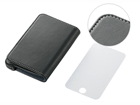 AVD-LCRA2TBK 2nd iPod touch�p�\�t�g���U�[�P�[�X���t���ی�t�B�����t �u���b�N