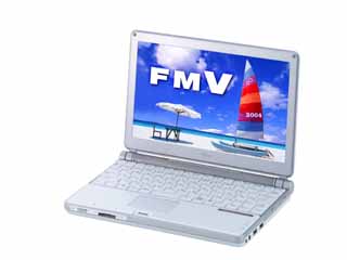FMV LOOX T50H 【送料無料】