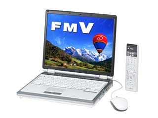 FMV-BIBLO NB55J/T (FMVNB55JT)