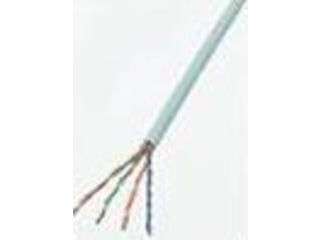【クリックで詳細表示】NR13521G LANケーブル CAT5E(グリーン 100m)