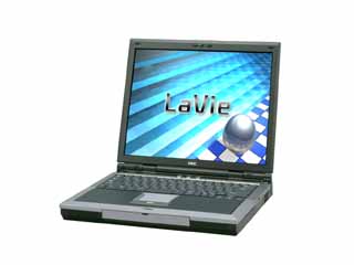 LAVIE PC-LC700/8D 【送料無料】