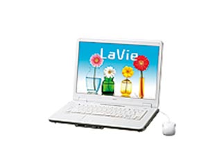 PC-LL550SG LaVie L