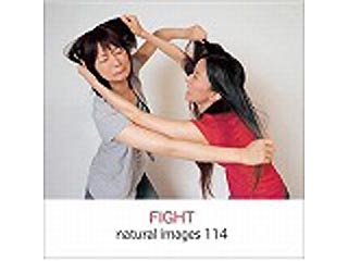 【クリックで詳細表示】マイザ XAMMP0114 naturalimages Vol.114 FIGHT