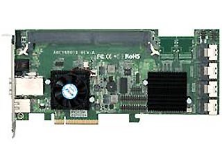 ARC-1680ix-16 (SAS/RAID)