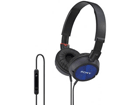 �y�^���̉e���ɂ��A�[������zMDR-ZX300IP-L�i�u���[�j
