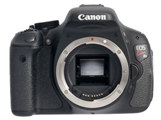 【クリックで詳細表示】CANON/キヤノン EOS Kiss X5・ボディ 【送料代引き手数料無料！】