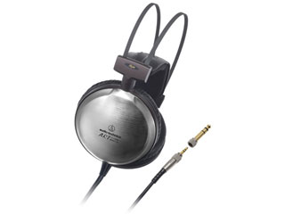 【クリックで詳細表示】audio-technica/オーディオテクニカ アートモニターヘッドホン ATH-A2000X