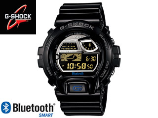 【クリックで詳細表示】CASIO/カシオ GB-6900AA-1JF 【G-SHOCK/Bluetooth-G】【casio1210】 ＜br＞ 【正規品】【10月発売商品 予約受付中！】