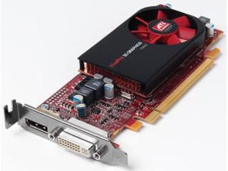 【クリックで詳細表示】エーキューブ FPV38-512ER ATI FirePro V3800 512MB PCIe 日本語版 グラフィックボード ＜br＞ 納期にお時間がかかる場合があります