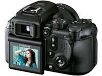 FinePix S9100 FX-S9100
