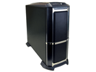 OWL-PC720(B) ATX�^���[�P�[�X �u���b�N