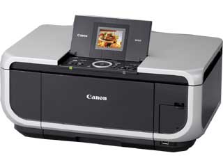 PIXUS MP600