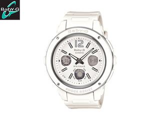 �yBaby-G/New�r�b�O�t�F�C�X�z BGA-150-7BJF �ycasio1202�z