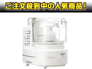 MK-K80-W�@�t�[�h�v���Z�b�T�[