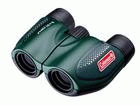 Coleman Binoculars 8�~21�i�O���[���j�y8x21�z