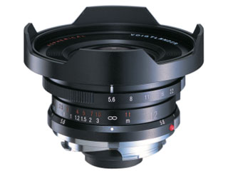 【クリックで詳細表示】【￥2，667税抜のラップクロスプレゼント！】 ＜br＞ COSINA/コシナ ULTRA WIDE-HELIAR 12mm F5.6 Aspherical II ＜br＞ 【15thcatokka】