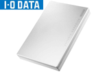 USB2.0/1.1�Ή� �|�[�^�u���n�[�h�f�B�X�N �u�J�N�����v 500GB HDPC-AU500B �p�[���z���C�g