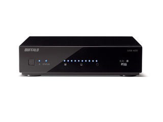 �`�F���W���[�E�c�ʃ��[�^�[���� USB 3.0�Ή��O�t���n�[�h�f�B�X�N 3TB HD-AMC3.0TU3/V