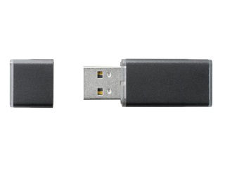 【クリックで詳細表示】インダストリアルUSB2.0メモリー 128MB SLC -40～＋85℃ GH-UFI-XSC128