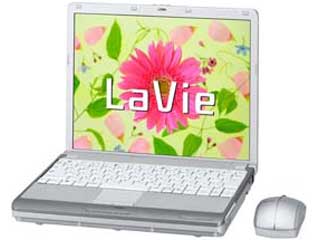 PC-LJ750HH�@Lavie/�����B�@J�@�y�����E����萔�������z