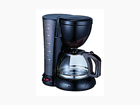 �y�������I�zIC-3120 �R�[�q�[���[�J�[ (�u���b�N)